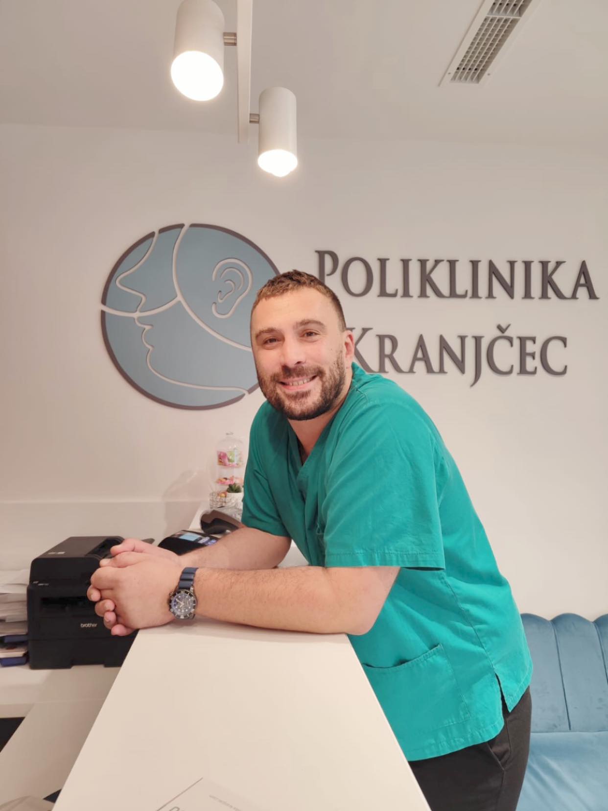 Dr. Juraj Slipac