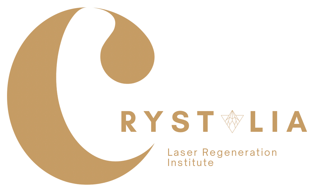 Crystalia — Laser Regeneration Institute