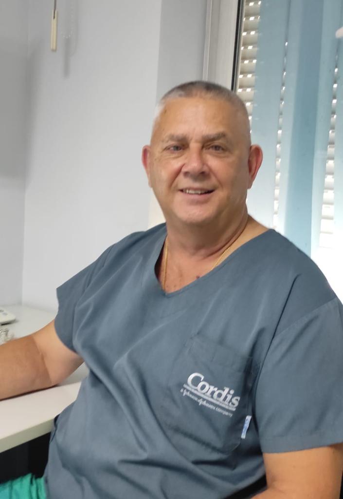 Dr. Davor Padelin