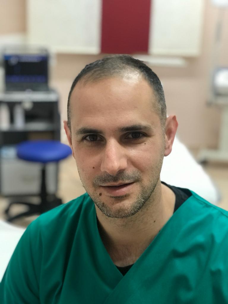 Dr. Boris Poljak