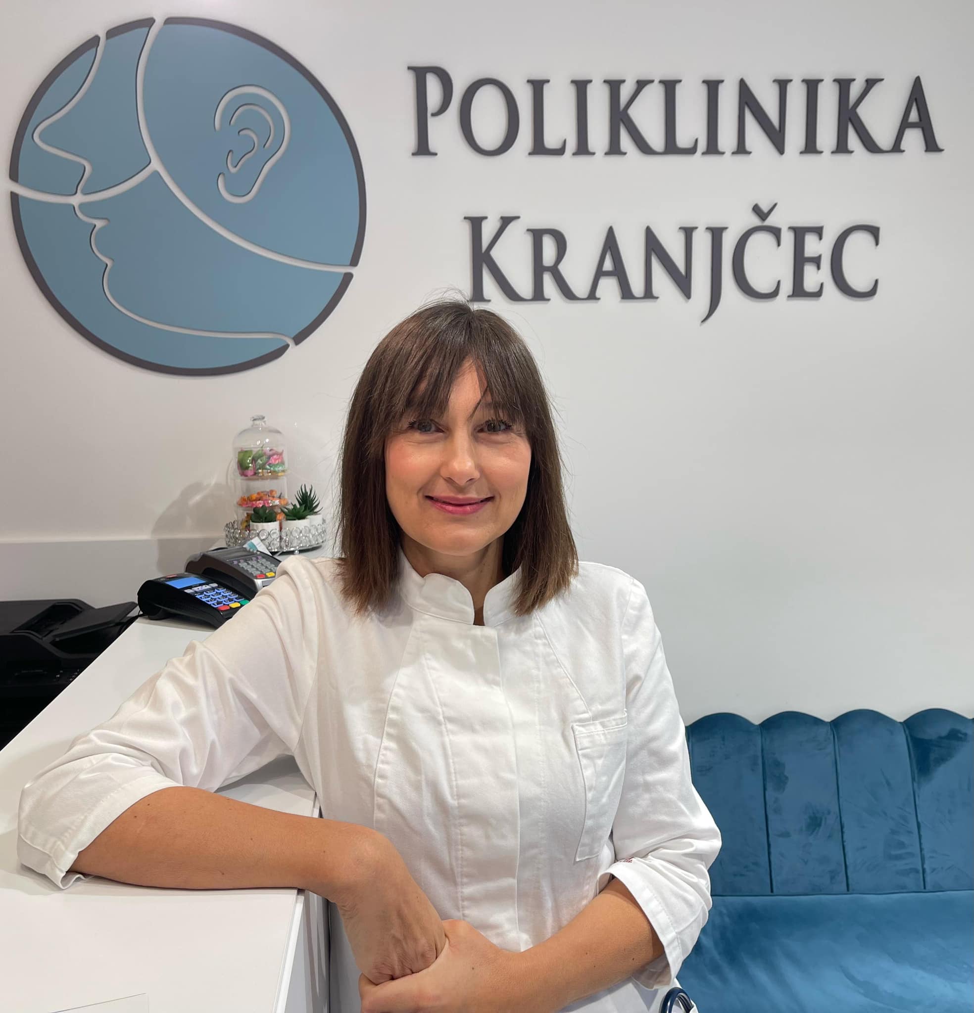 Dr. Zorica Špika-Binek